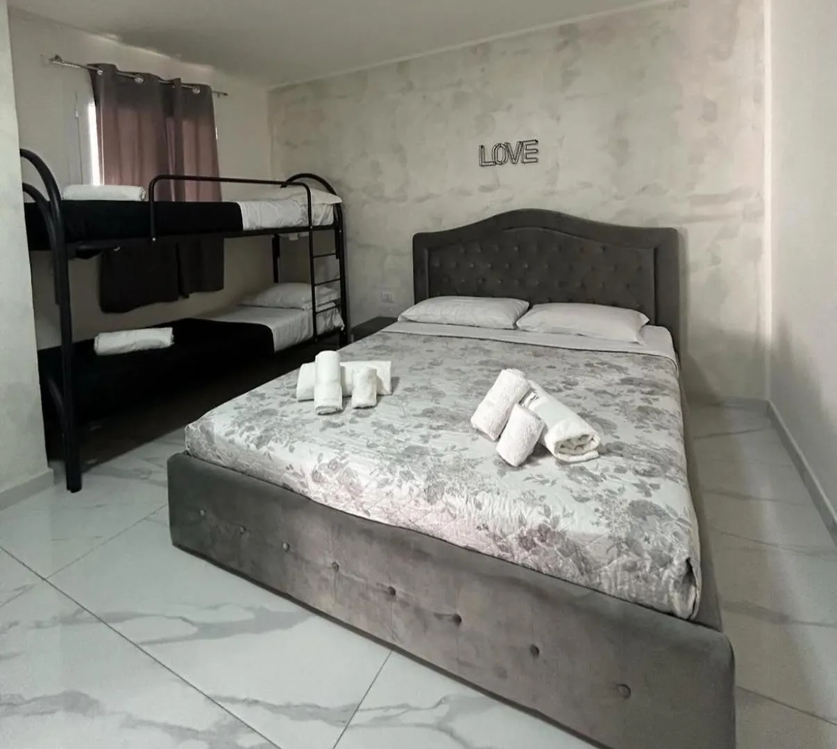 Apartamento Terrace Caracciolo Valentino Nápoles 0*,