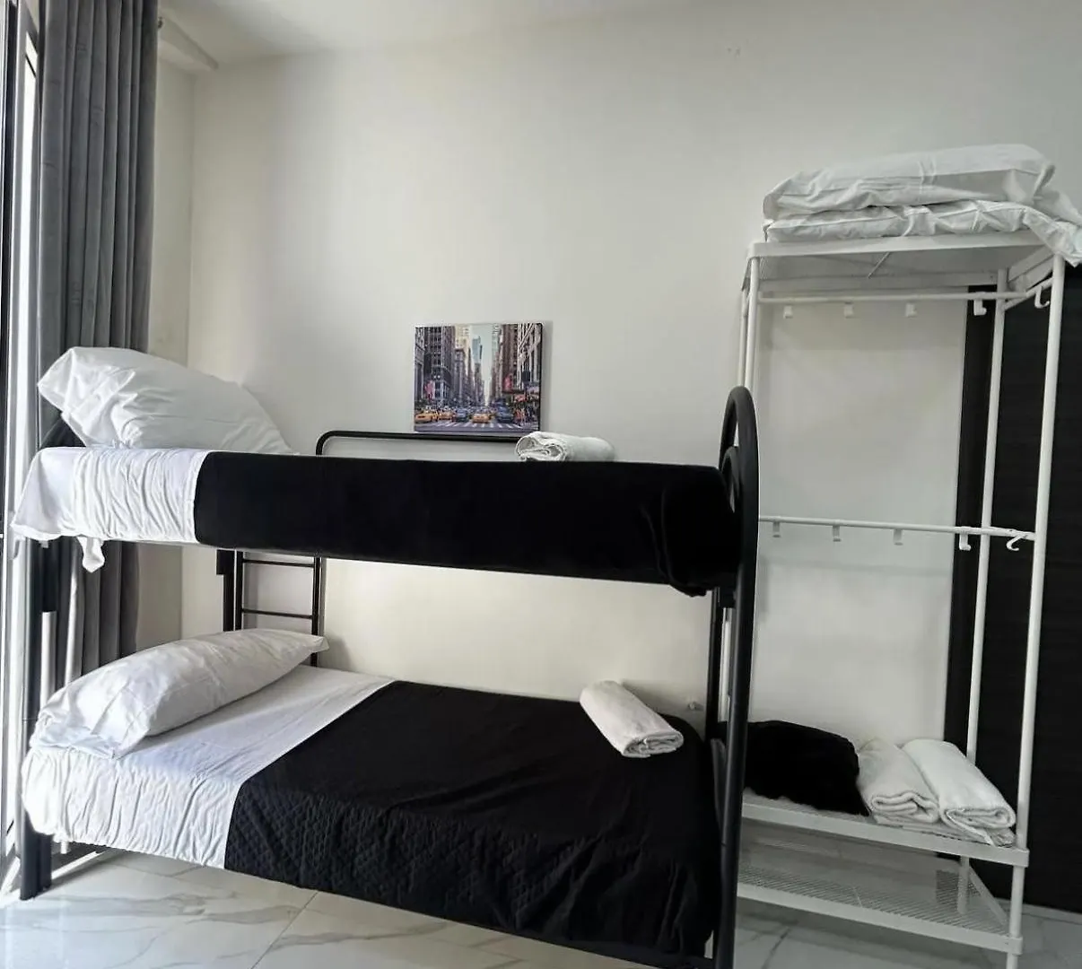 Apartamento Terrace Caracciolo Valentino Nápoles Italia