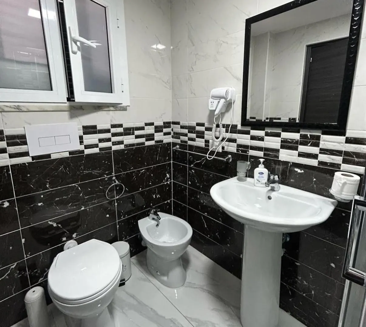 Apartamento Terrace Caracciolo Valentino Nápoles