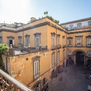  Apartment Palazzo Marigliano - Serviced