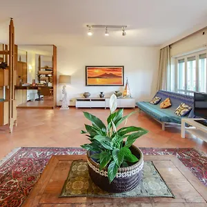  Apartment Casa Ciuciu